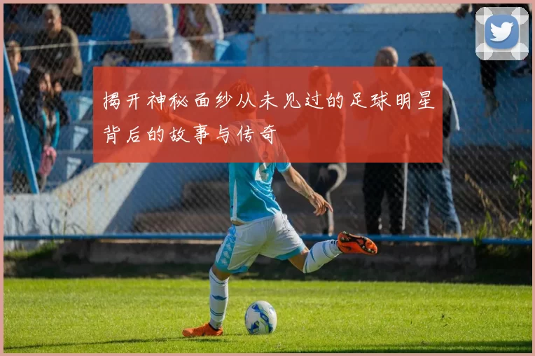 揭开神秘面纱从未见过的足球明星背后的故事与传奇